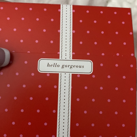 New Stella & Dot Pave arrow cuff silver plated - Picture 4 of 7